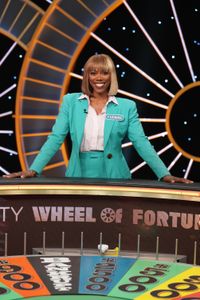 YVONNE ORJI