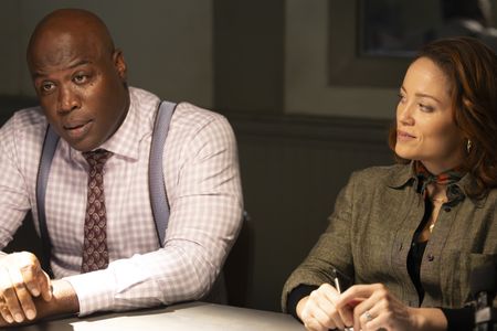 KEVIN DANIELS, ERIKA CHRISTENSEN