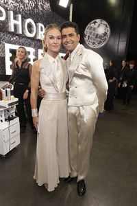 JULIA STILES, EZRA SOSA