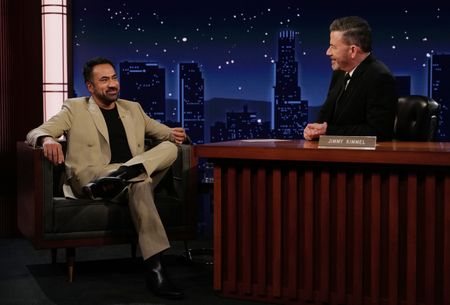 KAL PENN, JIMMY KIMMEL