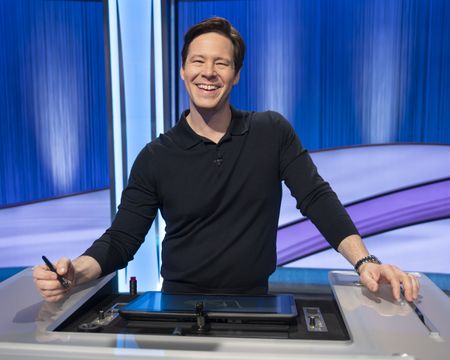 IKE BARINHOLTZ