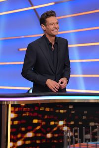 RYAN SEACREST