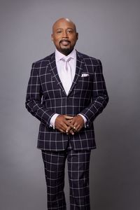 DAYMOND JOHN
