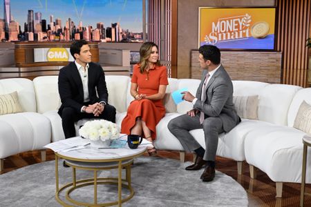 WILL REEVE, REBECCA JARVIS, GREG DUTRA