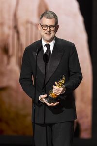 PAUL THOMAS ANDERSON