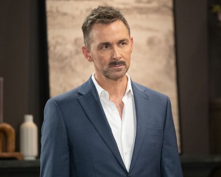 JAMES PATRICK STUART