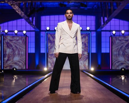 ALAN BERSTEN
