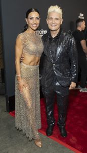 JENNA JOHNSON, COREY FELDMAN