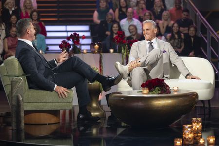 JESSE PALMER, MEL OWENS