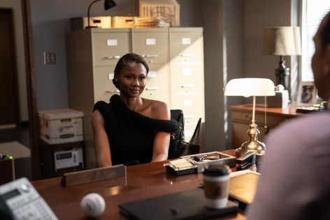 EMAYATZY CORINEALDI