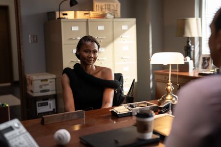 EMAYATZY CORINEALDI