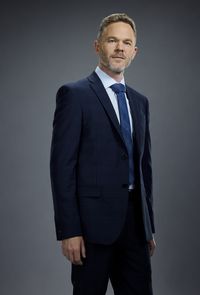 Bio profile offShawn Ashmore