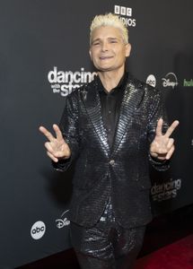 COREY FELDMAN