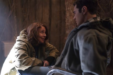 ROBIN WEIGERT, RAMÓN RODRIGUEZ