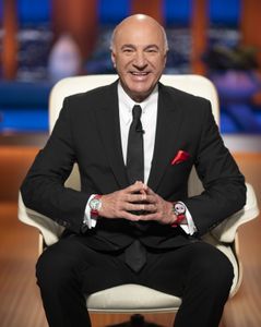 KEVIN O'LEARY