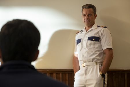 JOSHUA JACKSON
