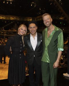 RYLEE ARNOLD, JON M. CHU, SCOTT HOYING