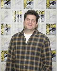 DAN SHOTZ (EXECUTIVE PRODUCER)