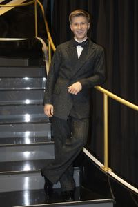 ROBERT IRWIN