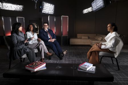 HELEN J. SHEN, SIMONE ASHLEY, CALEB HEARON, LINSEY DAVIS