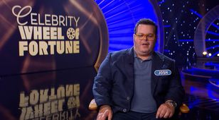 08. Josh Gad, Celebrity Contestant, On memories of the show