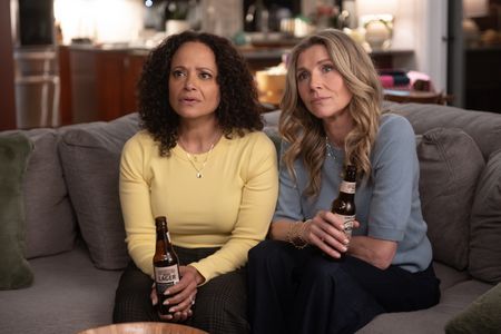 JUDY REYES, SARAH CHALKE