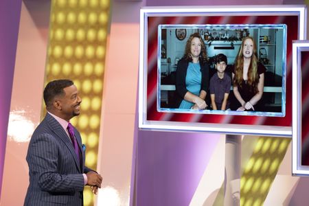 ALFONSO RIBEIRO
