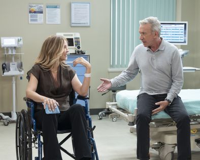 JENNA ELFMAN, TIM ALLEN