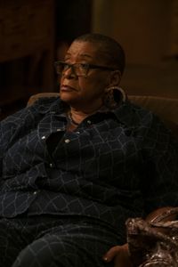 MARSHA WARFIELD