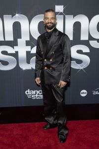 MARK BALLAS