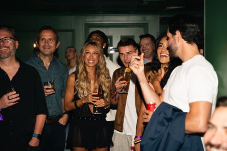 BRIAR NOLET, ERIK LINDER, STEPHANIE SOSA SOSA