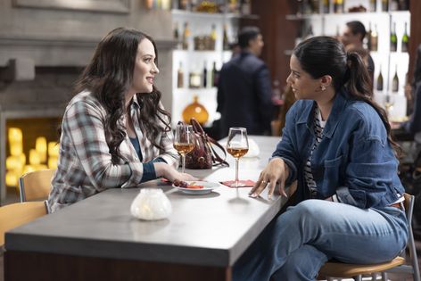 KAT DENNINGS, LILLY SINGH