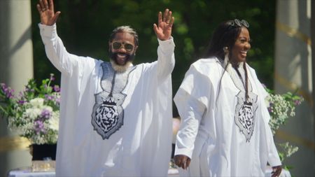 AKILI BOBO AGYEKUM, DELALI AGYEKUM