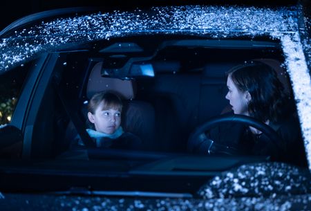 COSETTE ABINANTE, KATELYN MACMULLEN