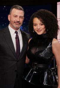 JIMMY KIMMEL, CHASE INFINITI 