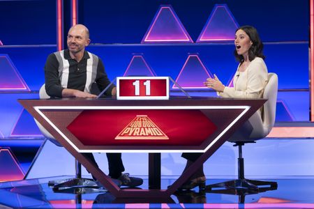 PAUL SCHEER, ALICE POLOCOSER