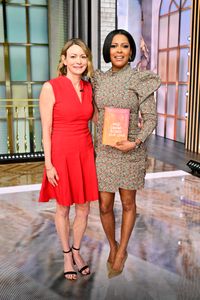 AMANDA MCCRACKEN, TAMRON HALL