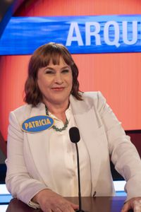 PATRICIA ARQUETTE