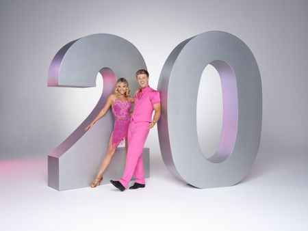 WITNEY CARSON, ROBERT IRWIN