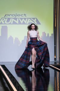PROJECT RUNWAY