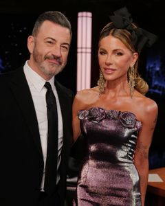 JIMMY KIMMEL, KATE BECKINSALE