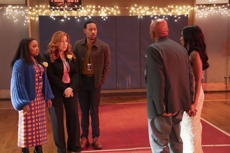 QUINTA BRUNSON, LISA ANN WALTER, TYLER JAMES WILLIAMS