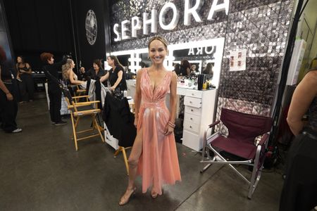 GIADA DE LAURENTIIS