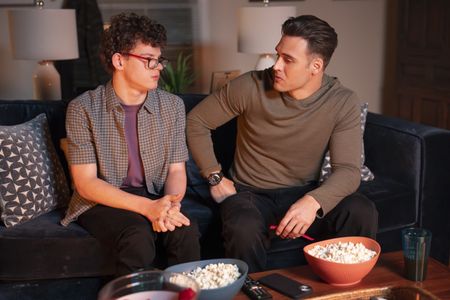 GAVIN MCHUGH, RYAN GUZMAN