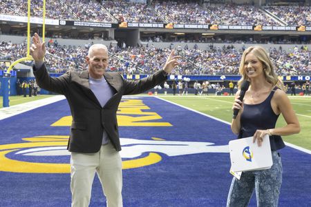 MEL OWENS, CAMRYN IRWIN