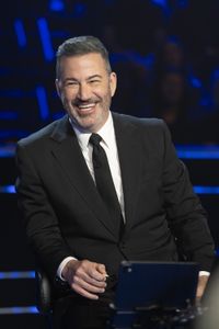 JIMMY KIMMEL