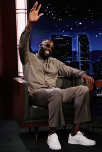 DRAYMOND GREEN