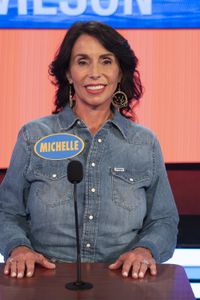 MICHELLE WILSON