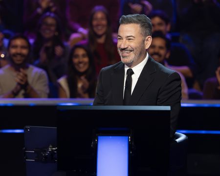 JIMMY KIMMEL