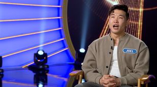 1. Joel Kim Booster, Celebrity Contestant, On his biggest competition
